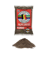 Marcel Van Der Eynde - Turbo Black 1kg