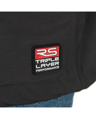 Fox Rage Rs Triple Layer Rain Jacket