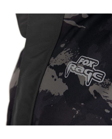 Fox Rage Rs Triple Layer Rain Jacket