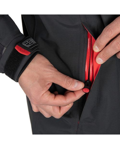 Fox Rage Rs Triple Layer Rain Jacket