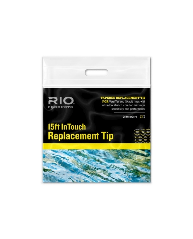 Rio Intouch Replacement Tip