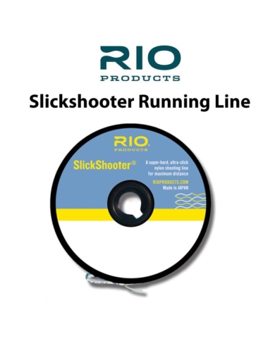 Rio Slick Shooter  Line