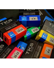 MAP TKS Hybrid Pole Elastics 6m