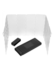 Trakker Armolife Fishing Windshield