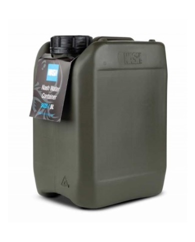 Nash Water Container 5 Litre