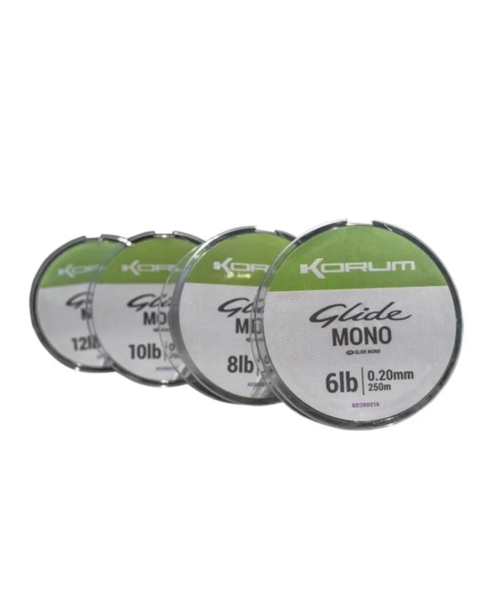 Korum Glide Mono 250m