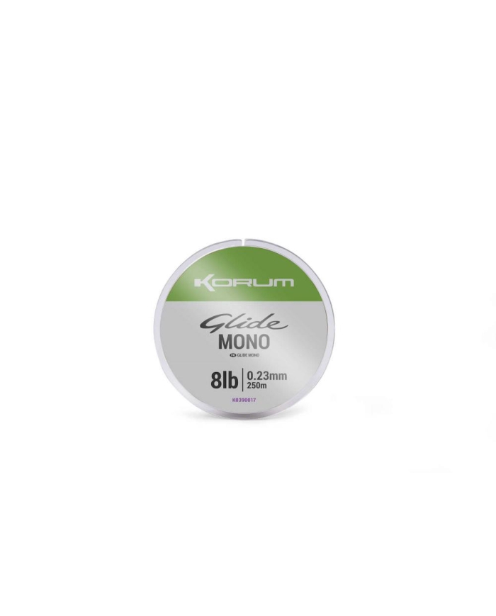 Korum Glide Mono 250m
