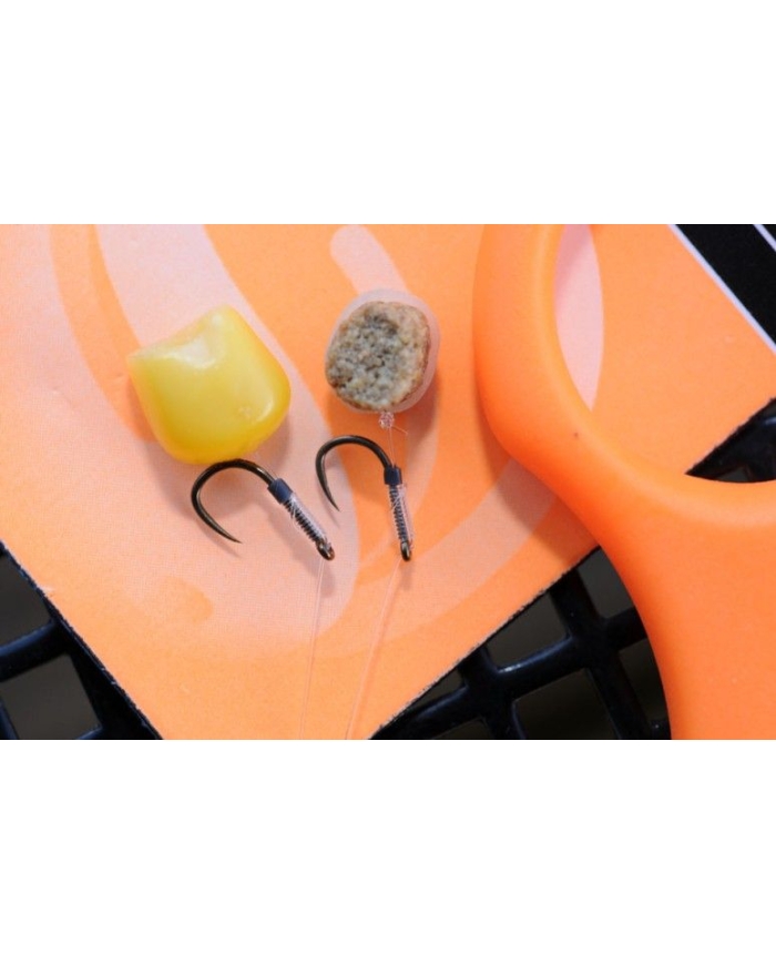 Guru MWGB Micro Barbed Hooks