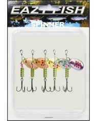 Eazy Fish Spinners