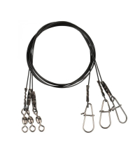 Savage Gear Black 7 Trace