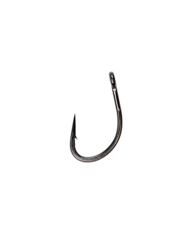 Fox Curve Short Carp Hook