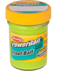 Berkley Powerbait Trout Bait