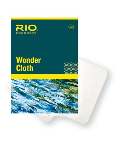 Rio Wonder Cloth