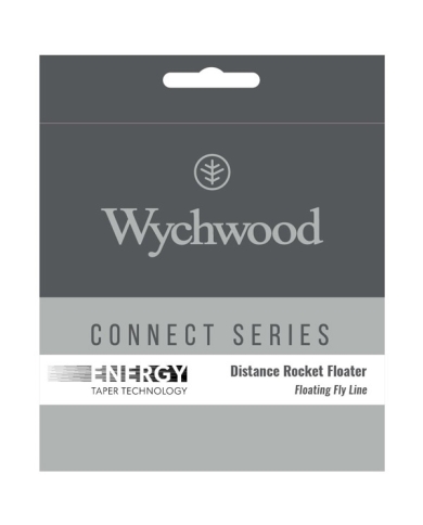 Wychwood Connect Series Fly Line - Rocket Floater