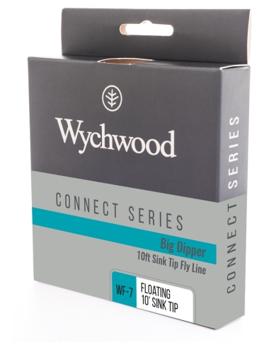 Wychwood Connect Series Fly Line - Big Dipper