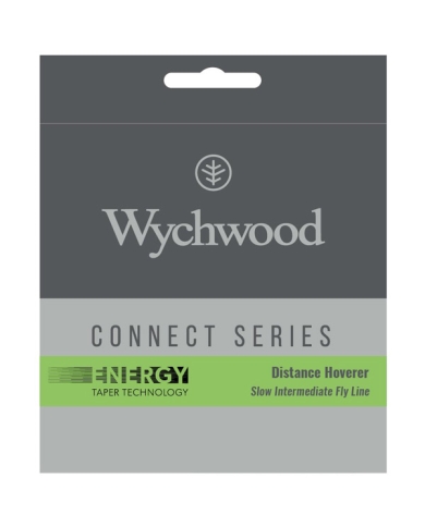 Wychwood Connect Series Fly Line - Hoverer