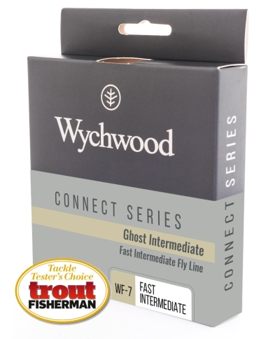 Wychwood Connect Series Fly Line