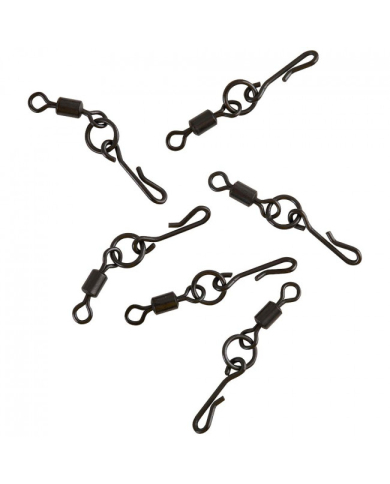 Fox Edges Kwik Change O Ring Swivels