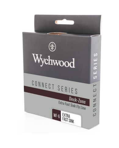Wychwood Connect Series Fly Line - Deck-Zone