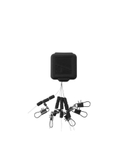 Preston Innovations Stopz Pellet Waggler Kit