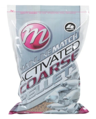 Mainline Match Activated Carp Coarse Pellets