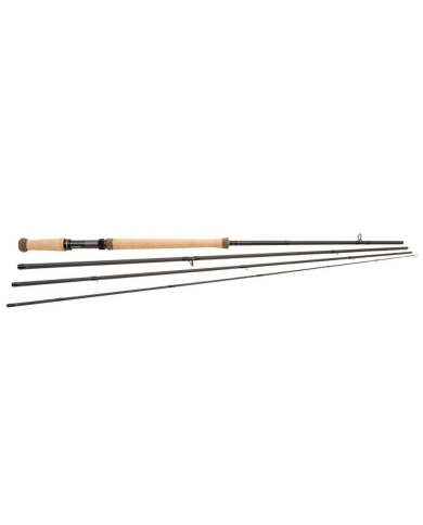 Greys GR60 DH Salmon Fly Rods: 13ft #8/9