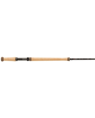 Greys GR60 DH Salmon Fly Rods: 13ft #8/9