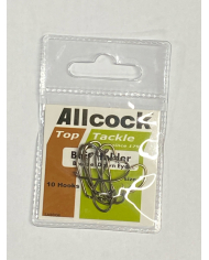 Dennett Allcock Bait Holder Hooks