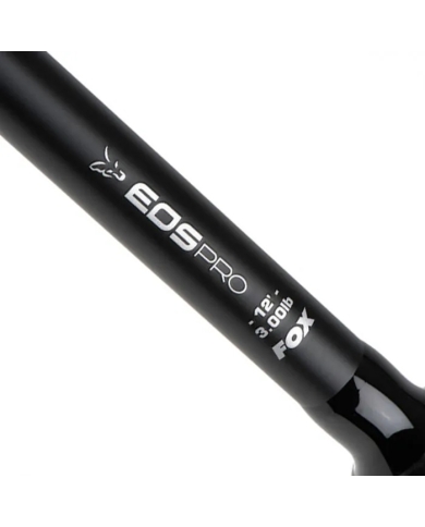 Fox EOS Pro Spod & Marker Fishing Rod 12ft
