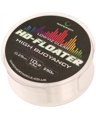 Gardner Low Viz HD Floater - High Buoyancy