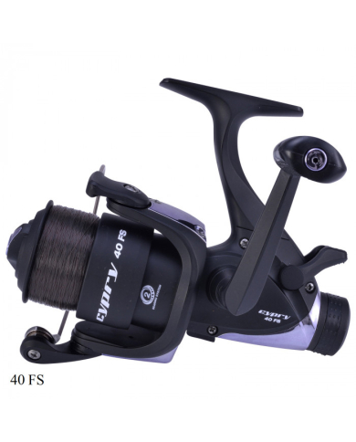 Shakespeare Cypry 40FS Reel