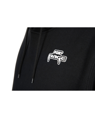 Fox Ragewear Hoody