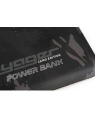 Fox Voyager Camo Power Bank - 10K mAh