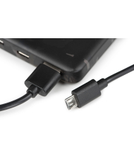 Fox Voyager Camo Power Bank - 10K mAh