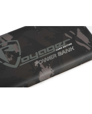 Fox Voyager Camo Power Bank - 10K mAh