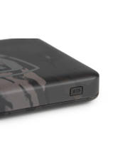 Fox Voyager Camo Power Bank - 10K mAh