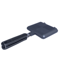 RIDGEMONKEY Classic Sandwich Toaster Granite Edition