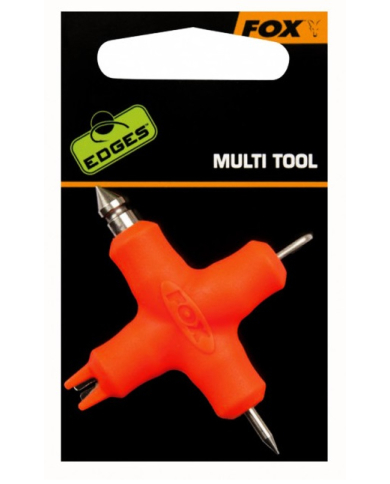 Fox Edges Multi Tool