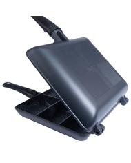 RidgeMonkey Connect Combi & Steamer XXL Granite Edition