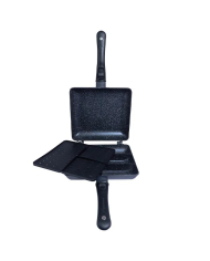 RidgeMonkey Connect Combi & Steamer XXL Granite Edition