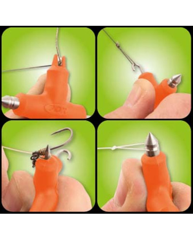 Fox Edges Multi Tool