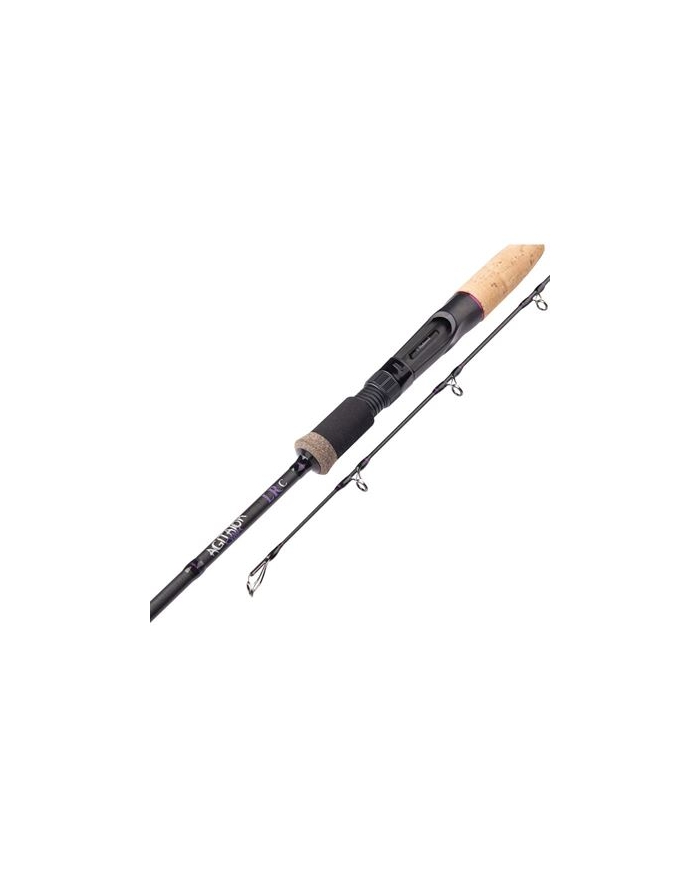 Wychwood Agitator LR-C Casting Lure Rods