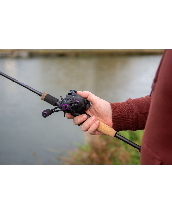 Wychwood Agitator LR-C Casting Lure Rods