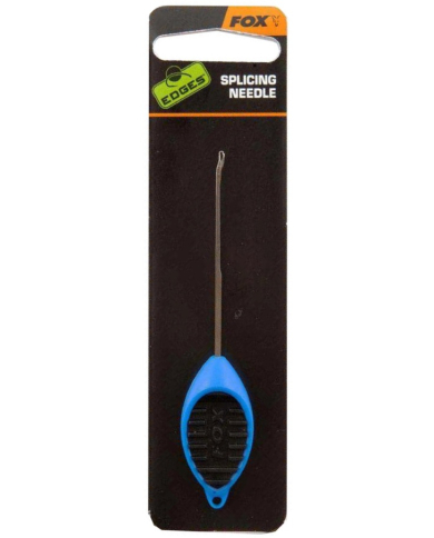 Fox Edges Splicing Needle