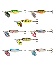 Jaxon Holo Select Virtus 3.5cm /4.5g