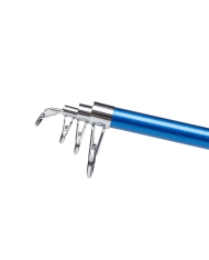 Shakespeare Firebird Telescopic Spinning Rod