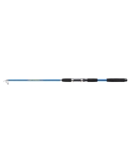 Shakespeare Firebird Telescopic Spinning Rod