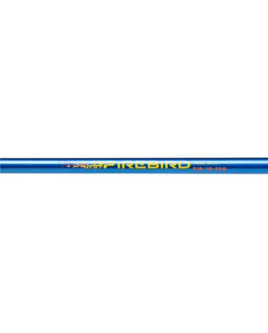 Shakespeare Firebird Telescopic Spinning Rod