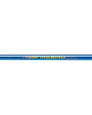 Shakespeare Firebird Telescopic Spinning Rod