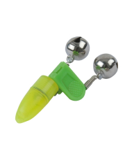 Shakespeare Rod Bell with Light